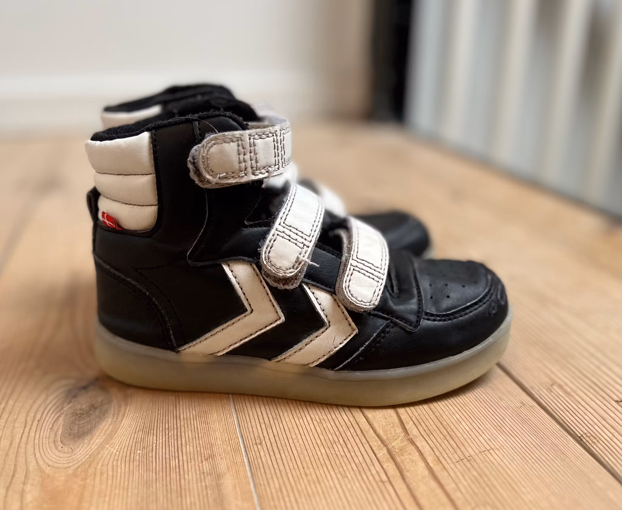 Vintersko - Adidas - str. 30