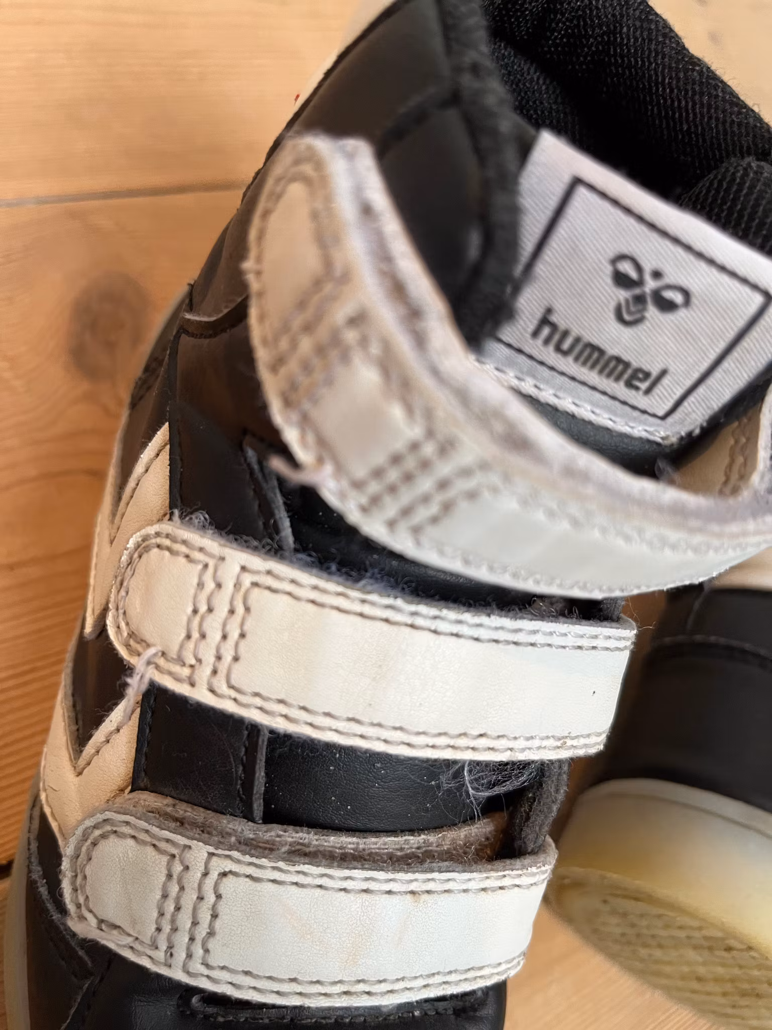 Vintersko - Adidas - str. 30