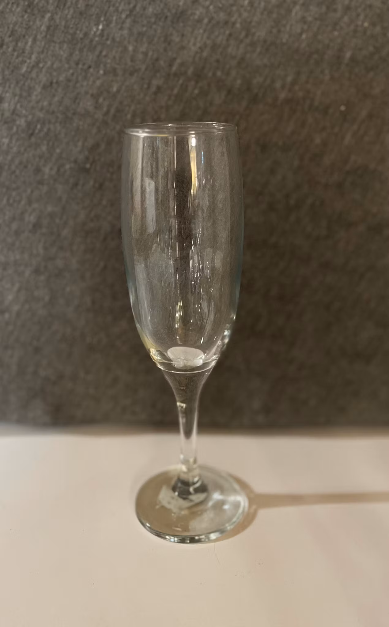Champagneglas
