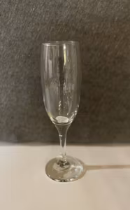 Champagneglas