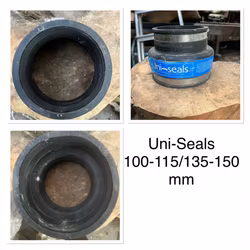 Uni-seals 100-115 / 135-150 mm