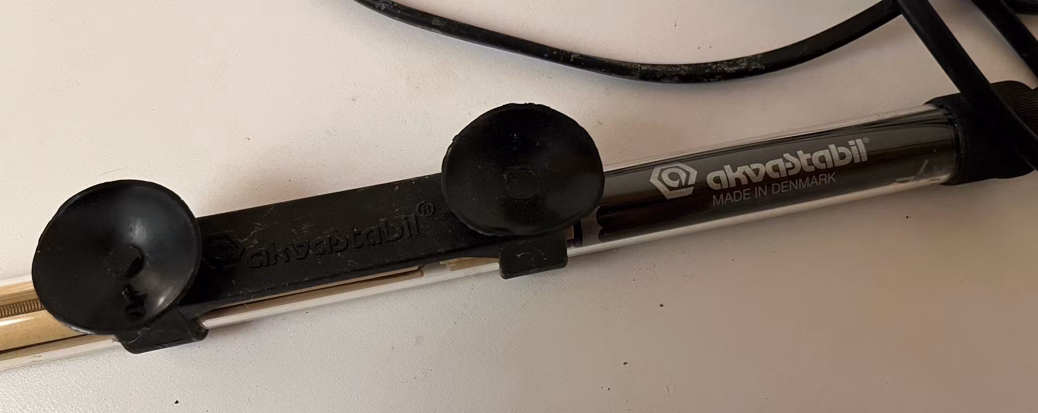 Varmelegeme til akvarium