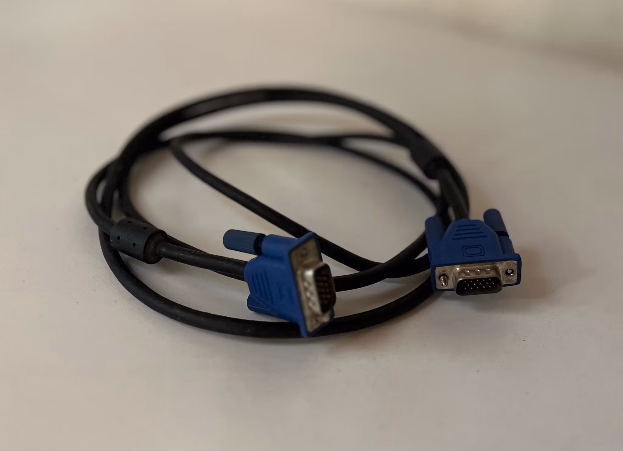 VGA Kabel - ca. 1,5 meter