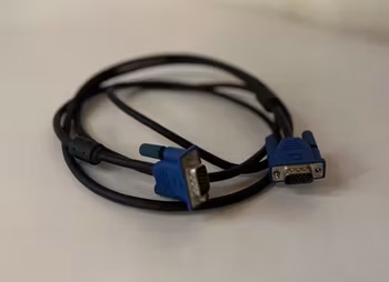 VGA Kabel - ca. 1,5 meter
