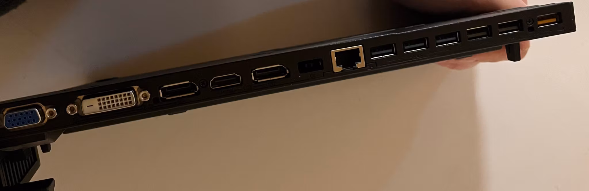 Lenovo Docking station