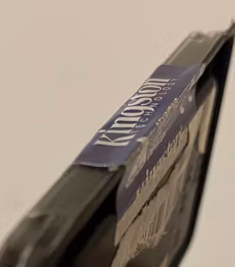 Ram - Kingston - 2 GB
