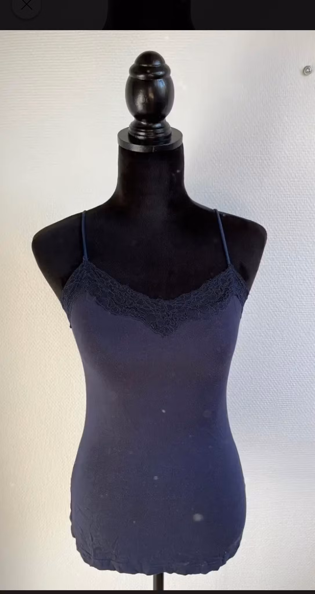 Ann Christine - str. XS
