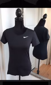NIKE - str. XS