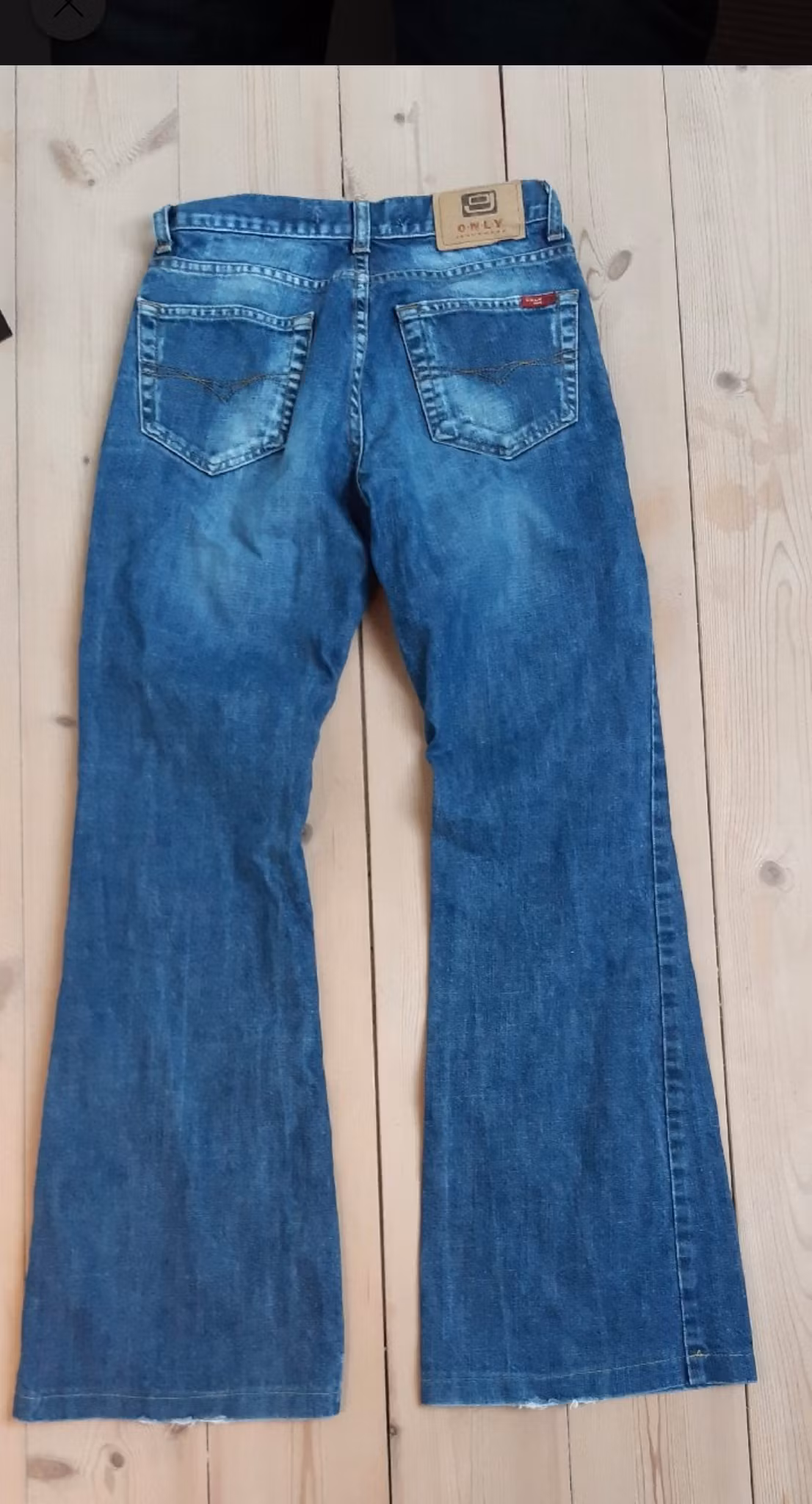 ONLY - str. XS