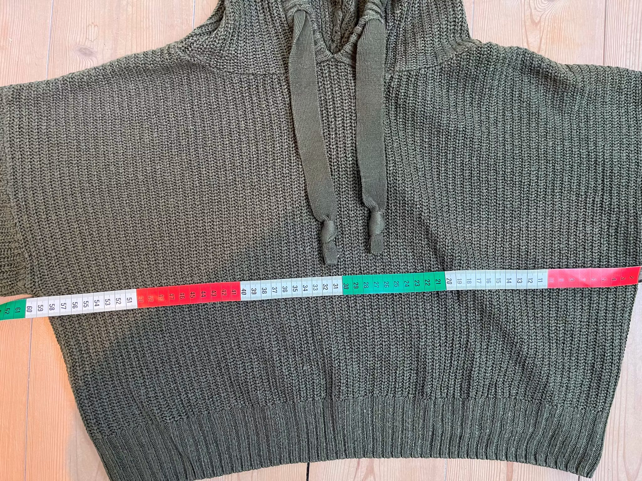 H&M - str. M