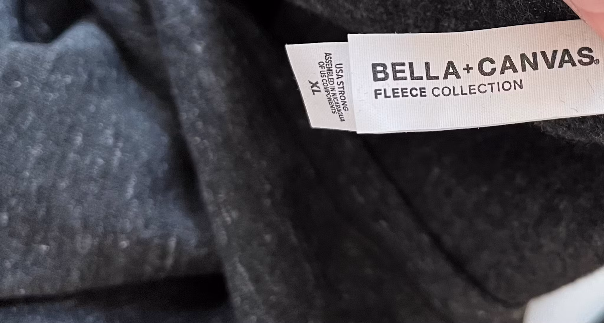 Bluse  - str. L