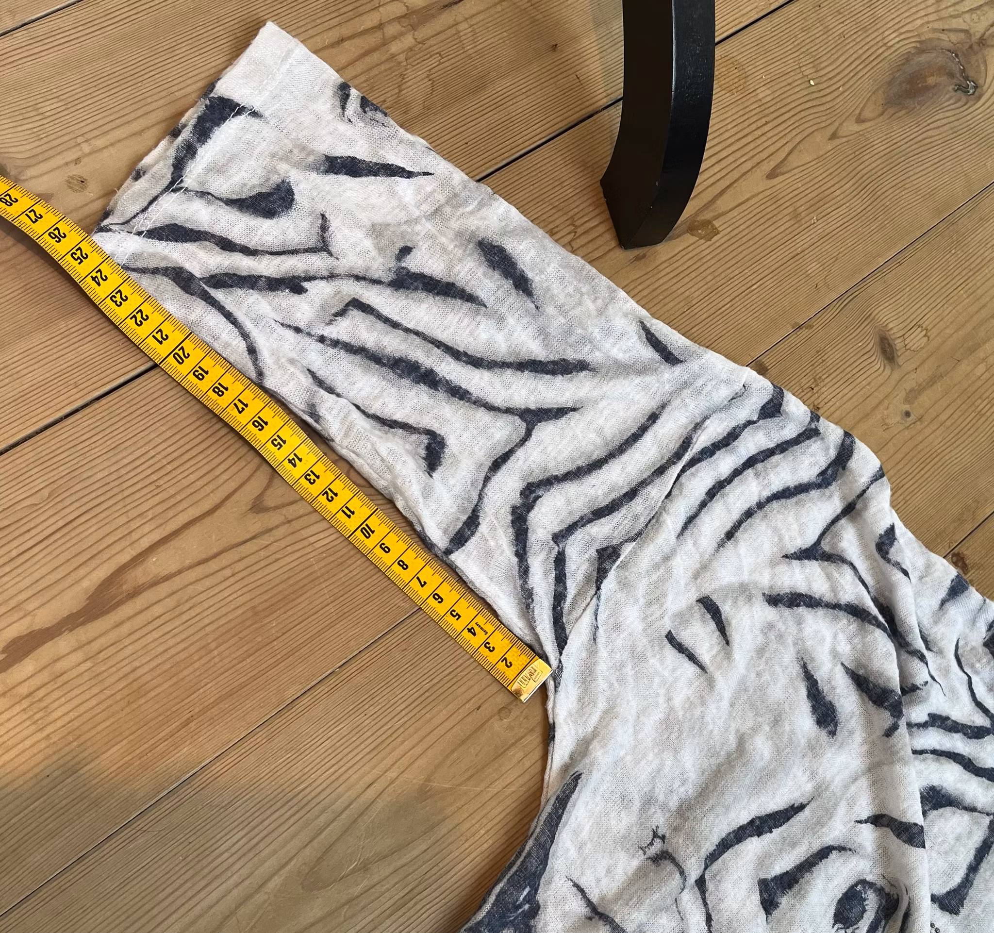 Bluse - Str. XL / XXL