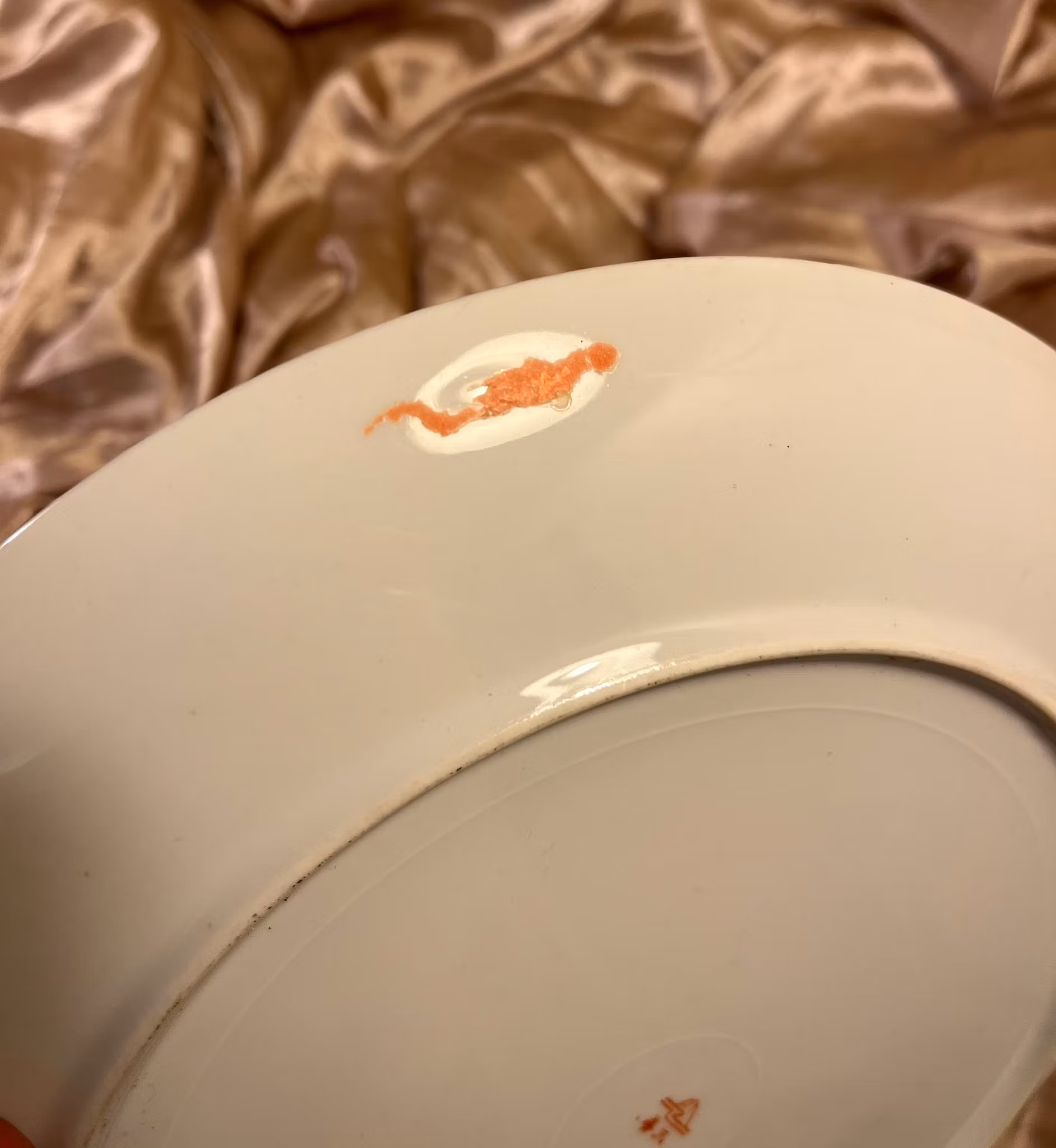 Kinesisk Porcelæn
