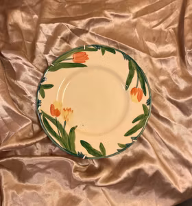 Platte - Franciscan Dinnerware
