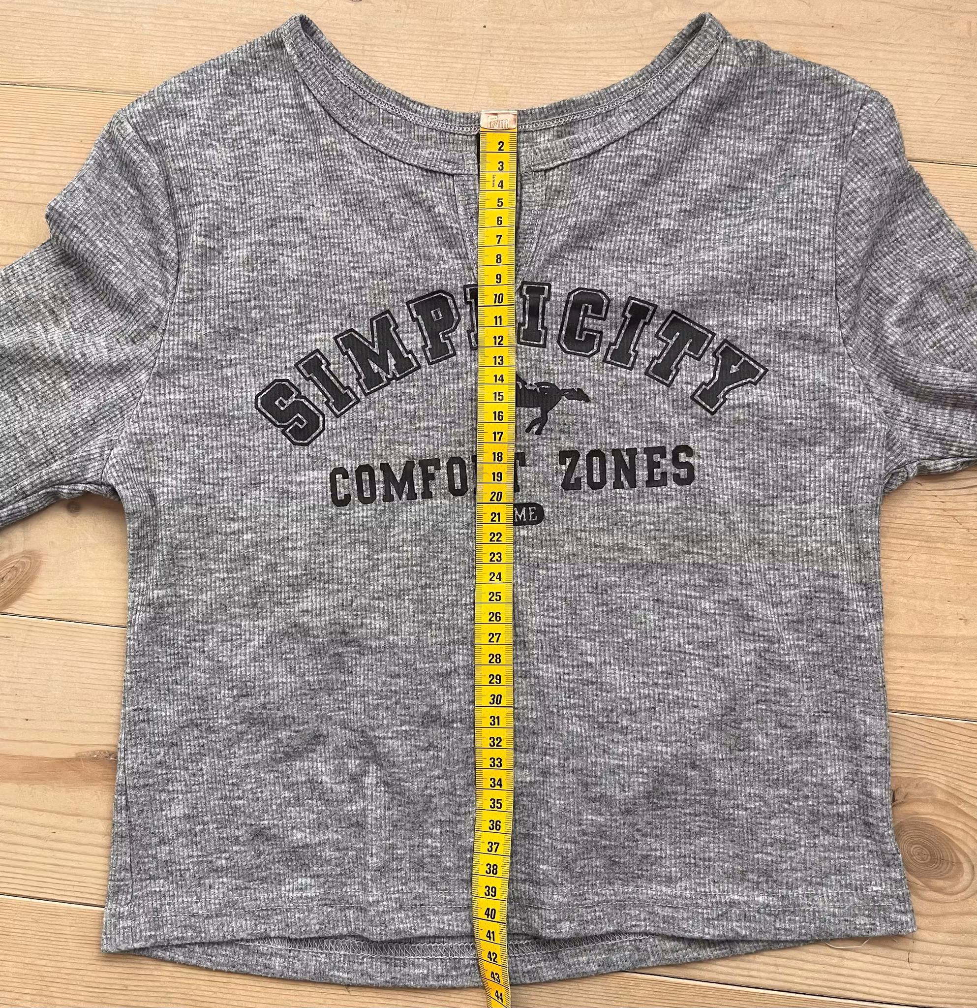 Dazy - Str. M-L