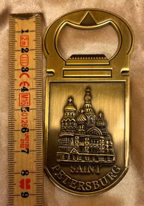 Saint Petersburg