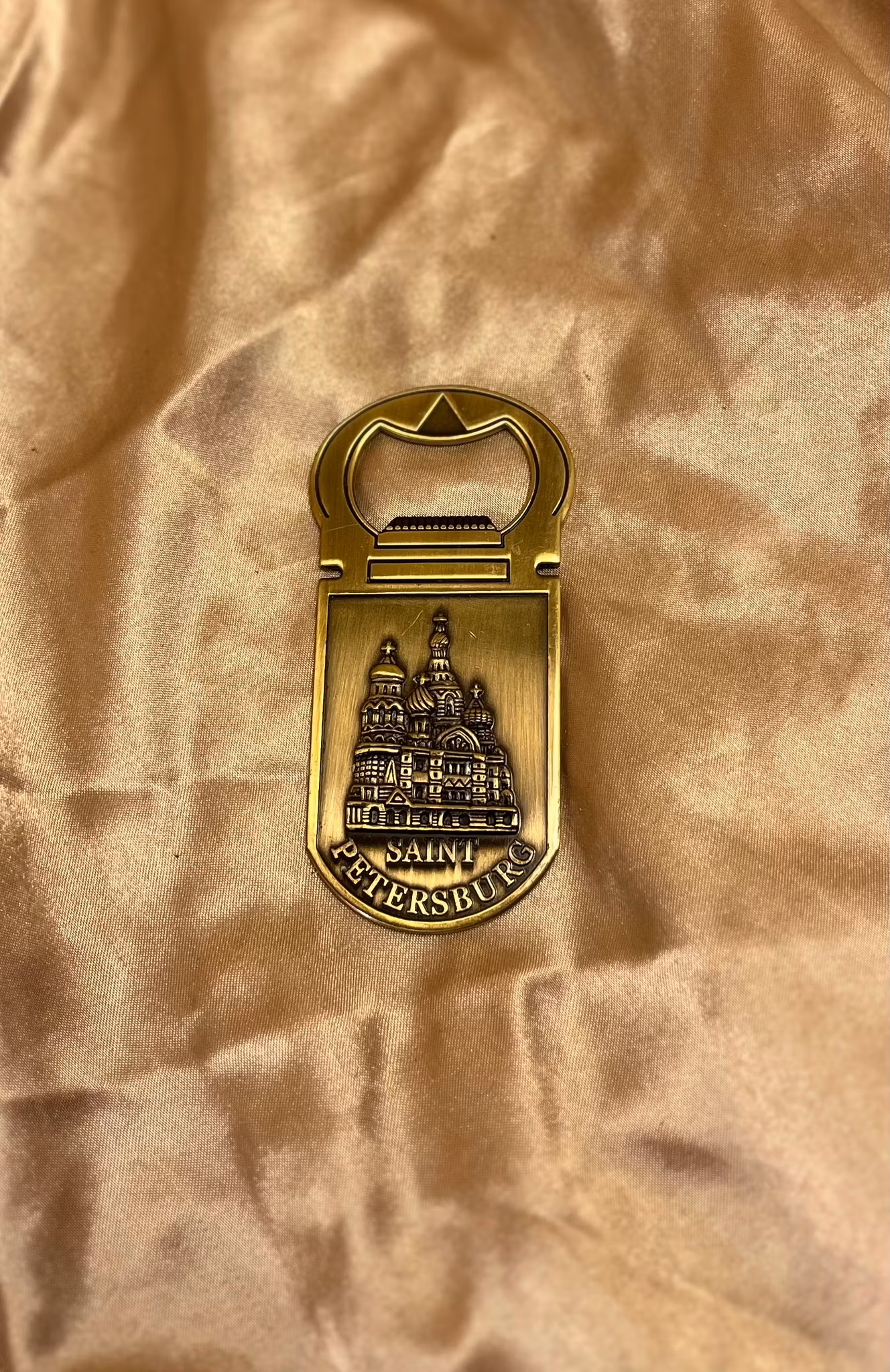 Saint Petersburg