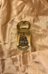 Saint Petersburg