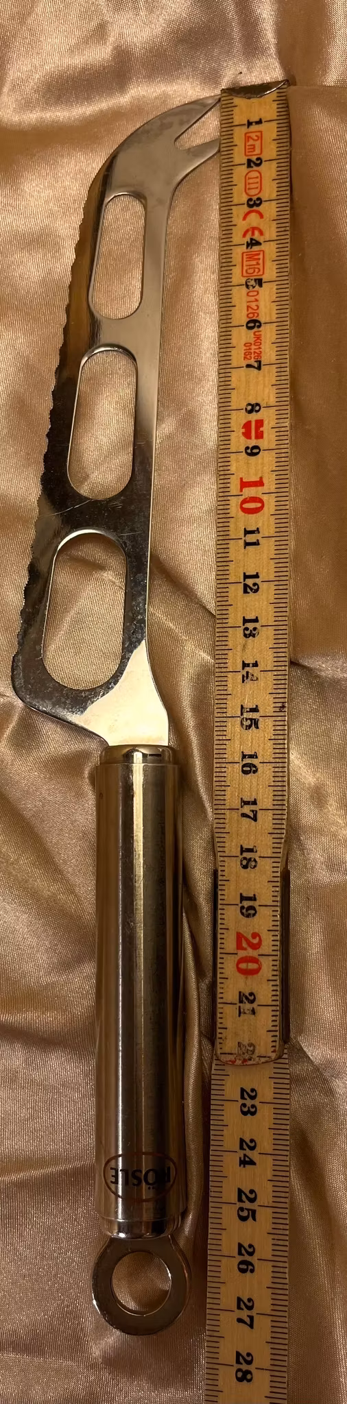 Rostle Ostekniv - 28 cm