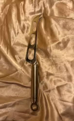 Rostle Ostekniv - 28 cm