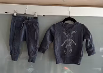 Small Rags - str. 74