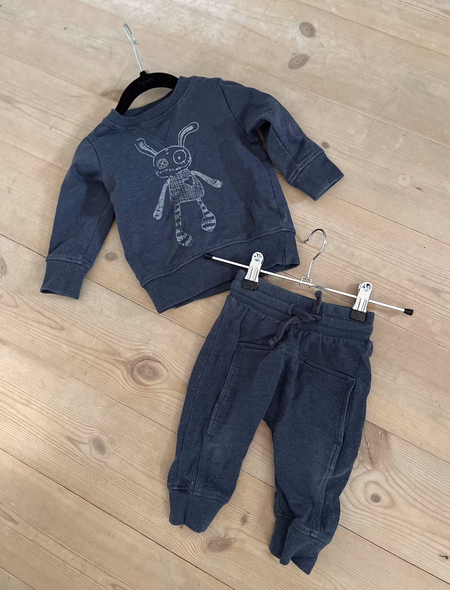 Small Rags - str. 74