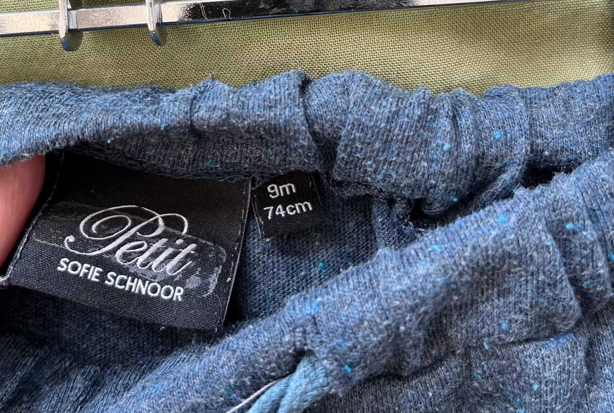 Petit Sofie Schnoor - str. 74