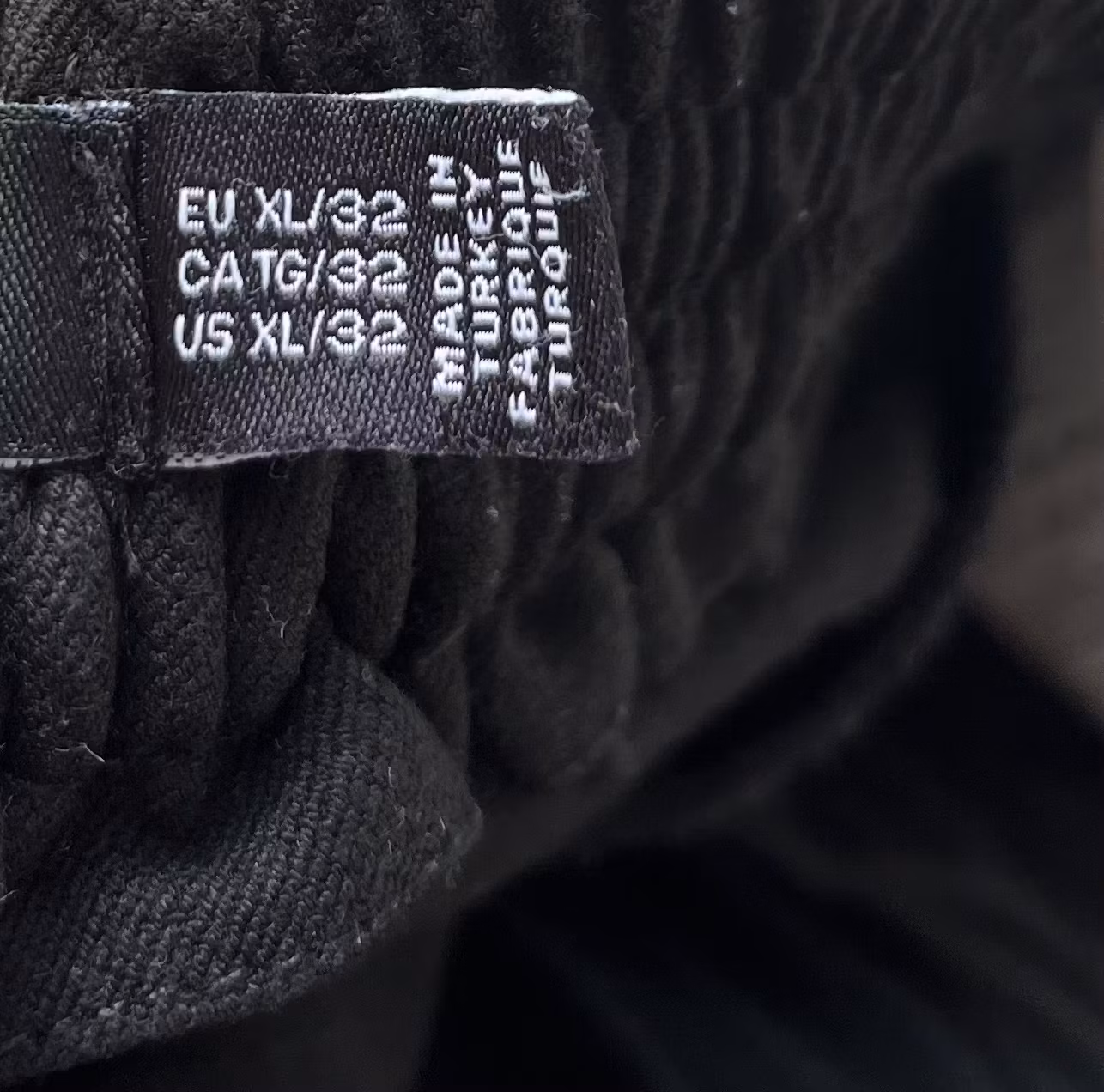 Vero Moda - Str. XL