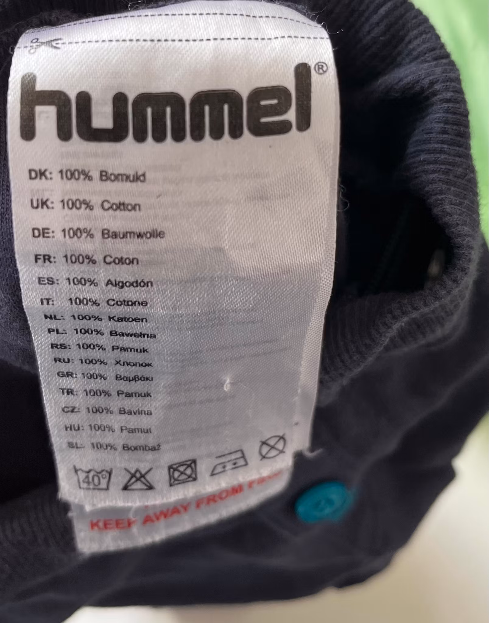 Hummel - str. 62