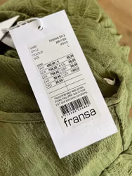 Fransa - str. L