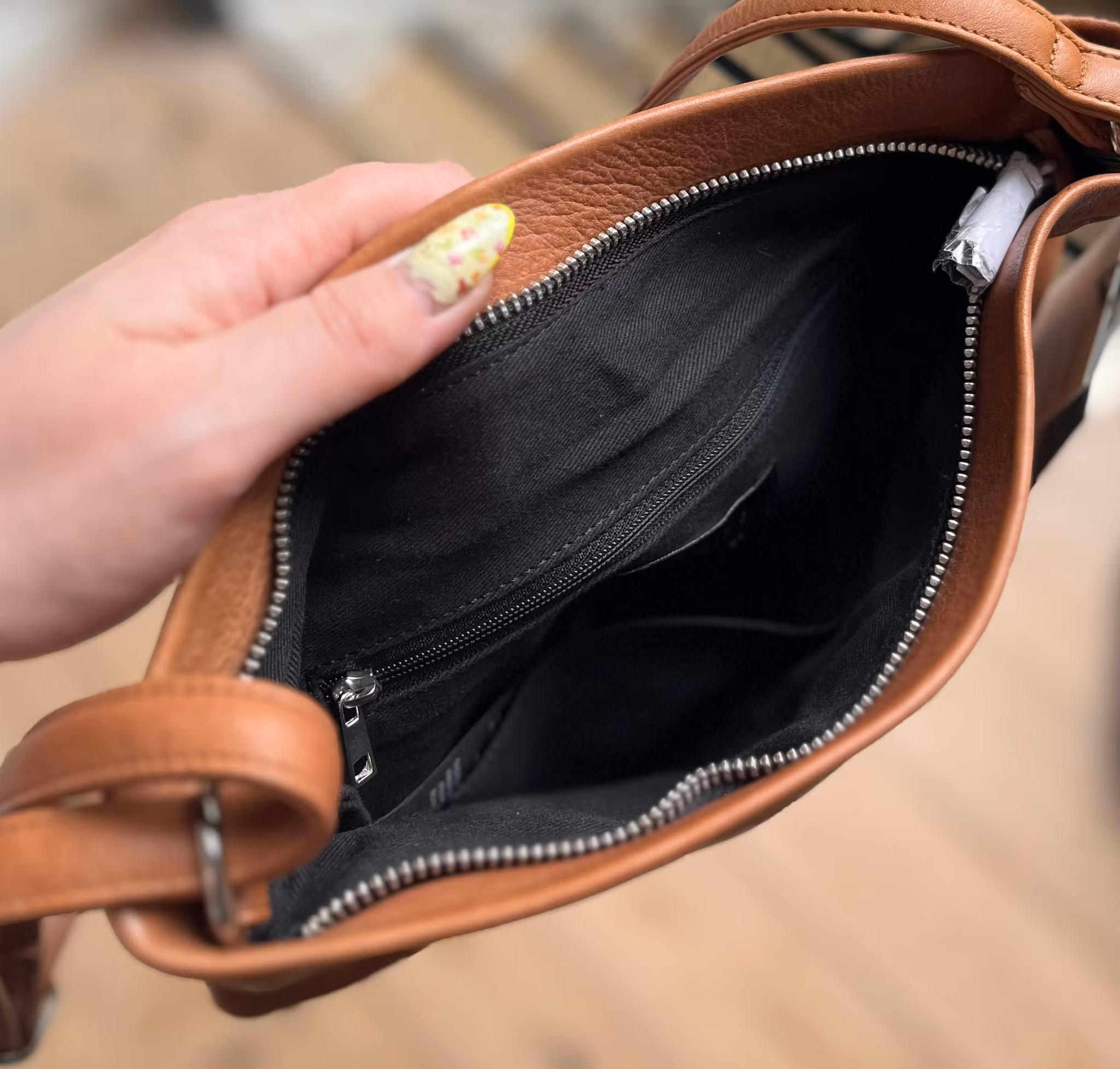 Still Nordic - Khloe HOBO