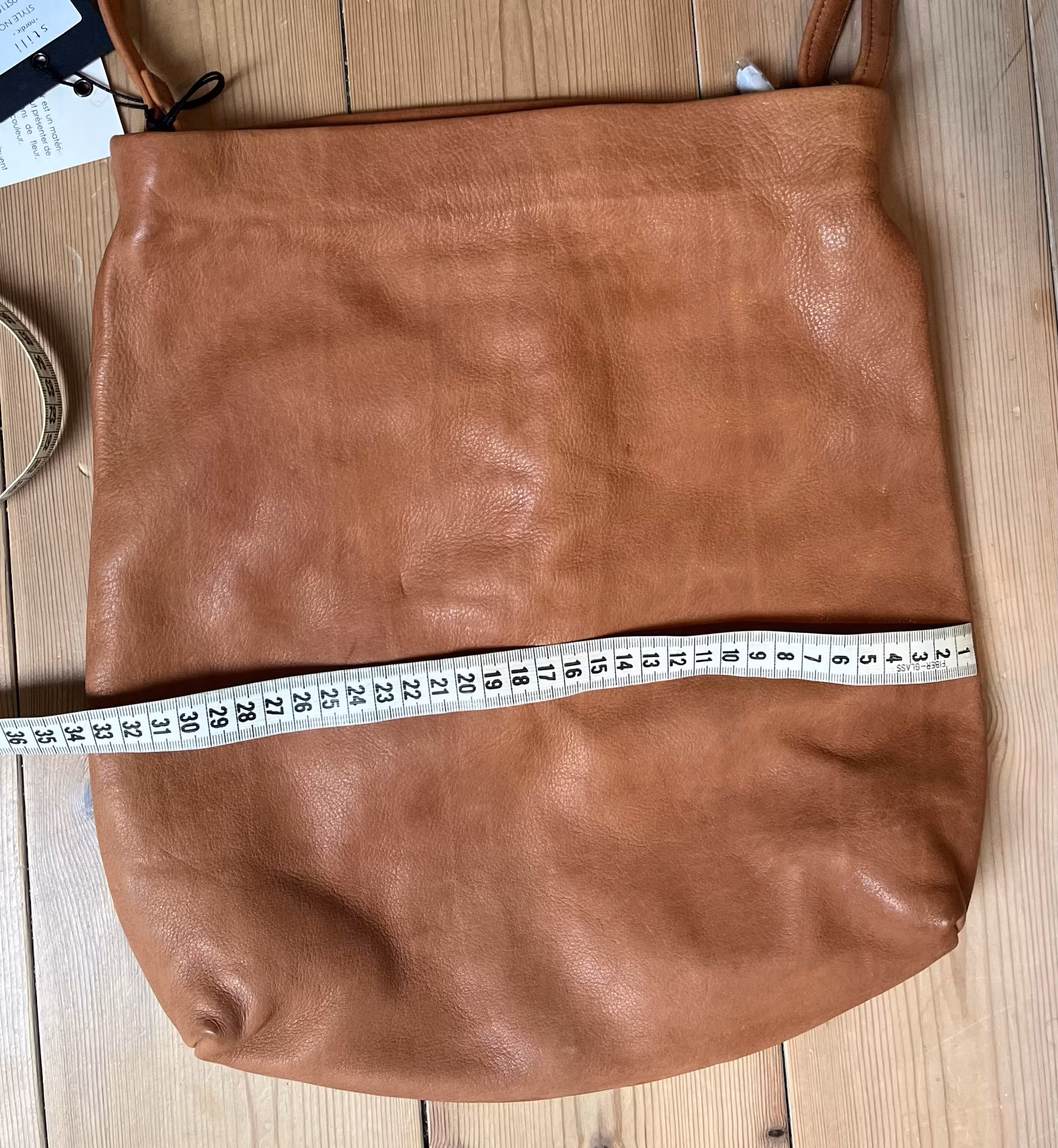 Still Nordic - Khloe HOBO