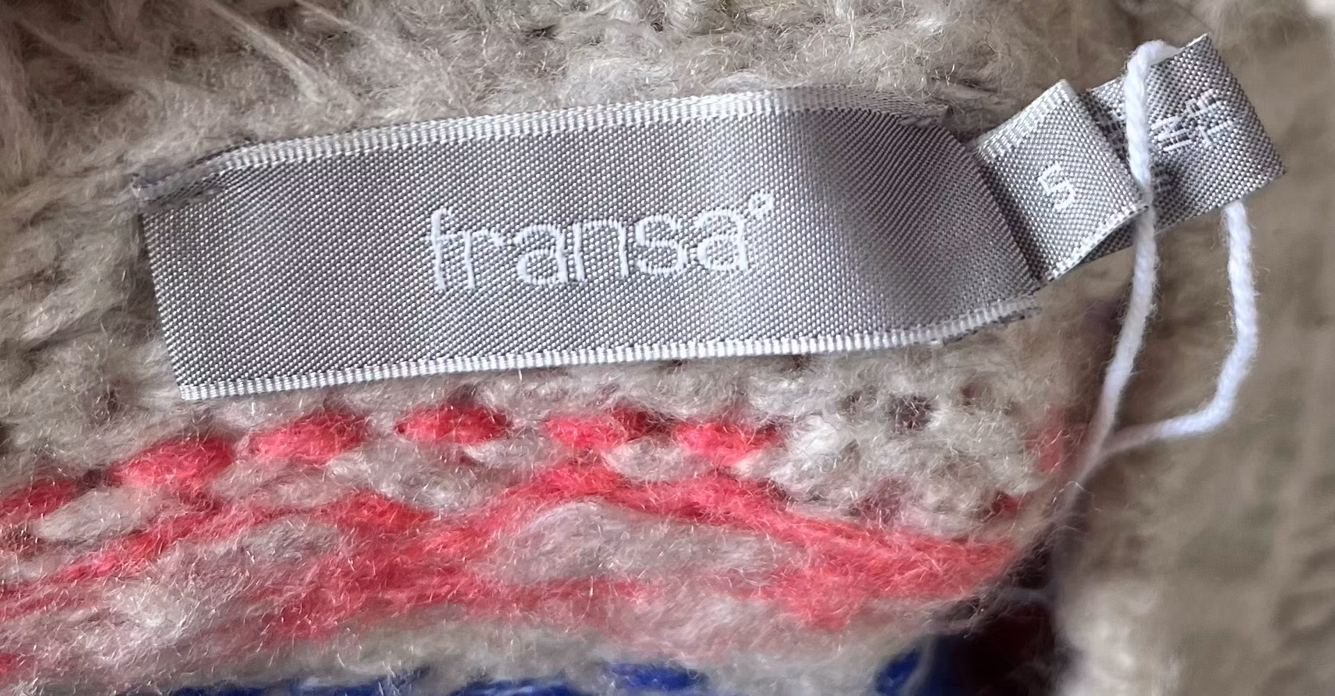 Fransa - str. S