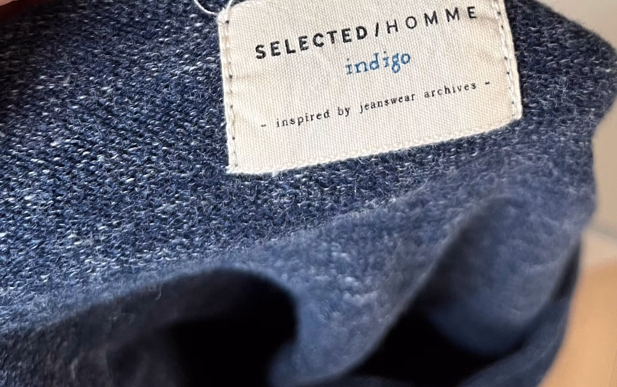 Selected Homme - str. L