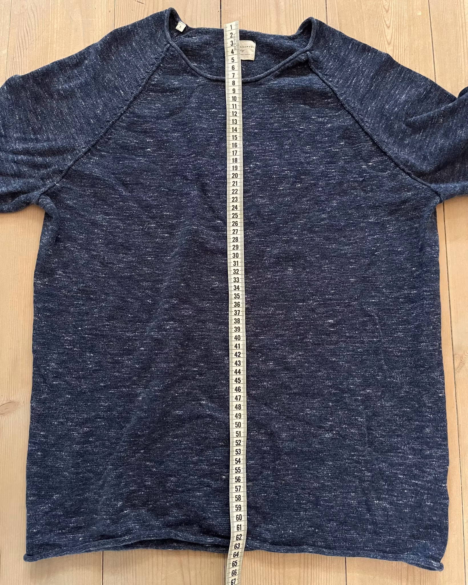 Selected Homme - str. L