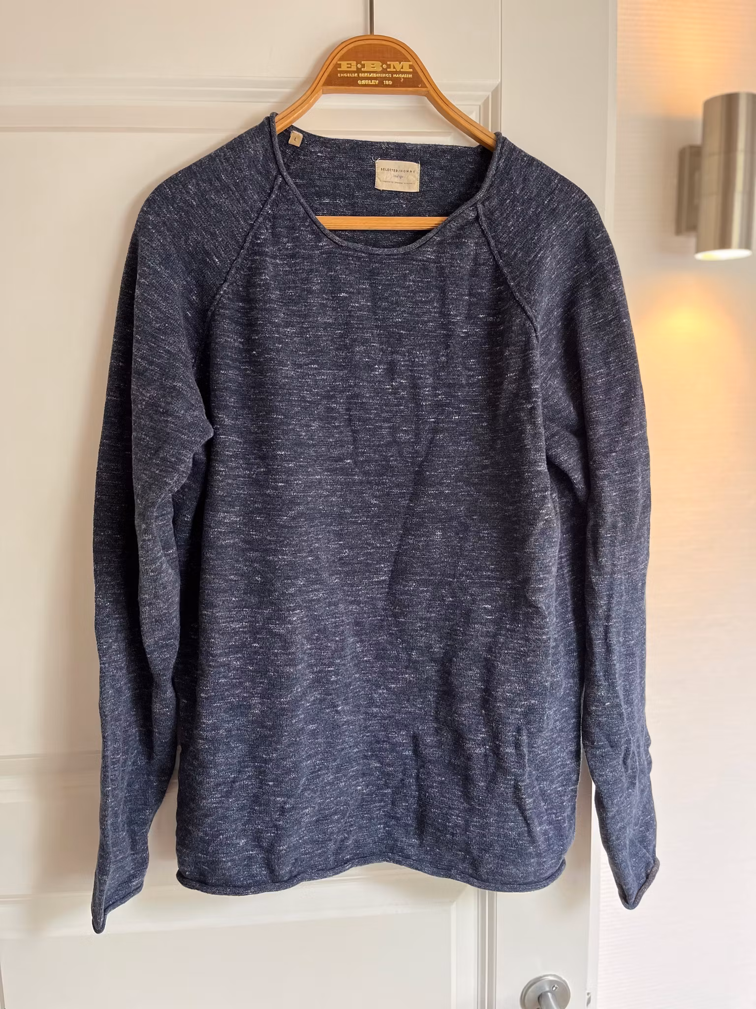 Selected Homme - str. L