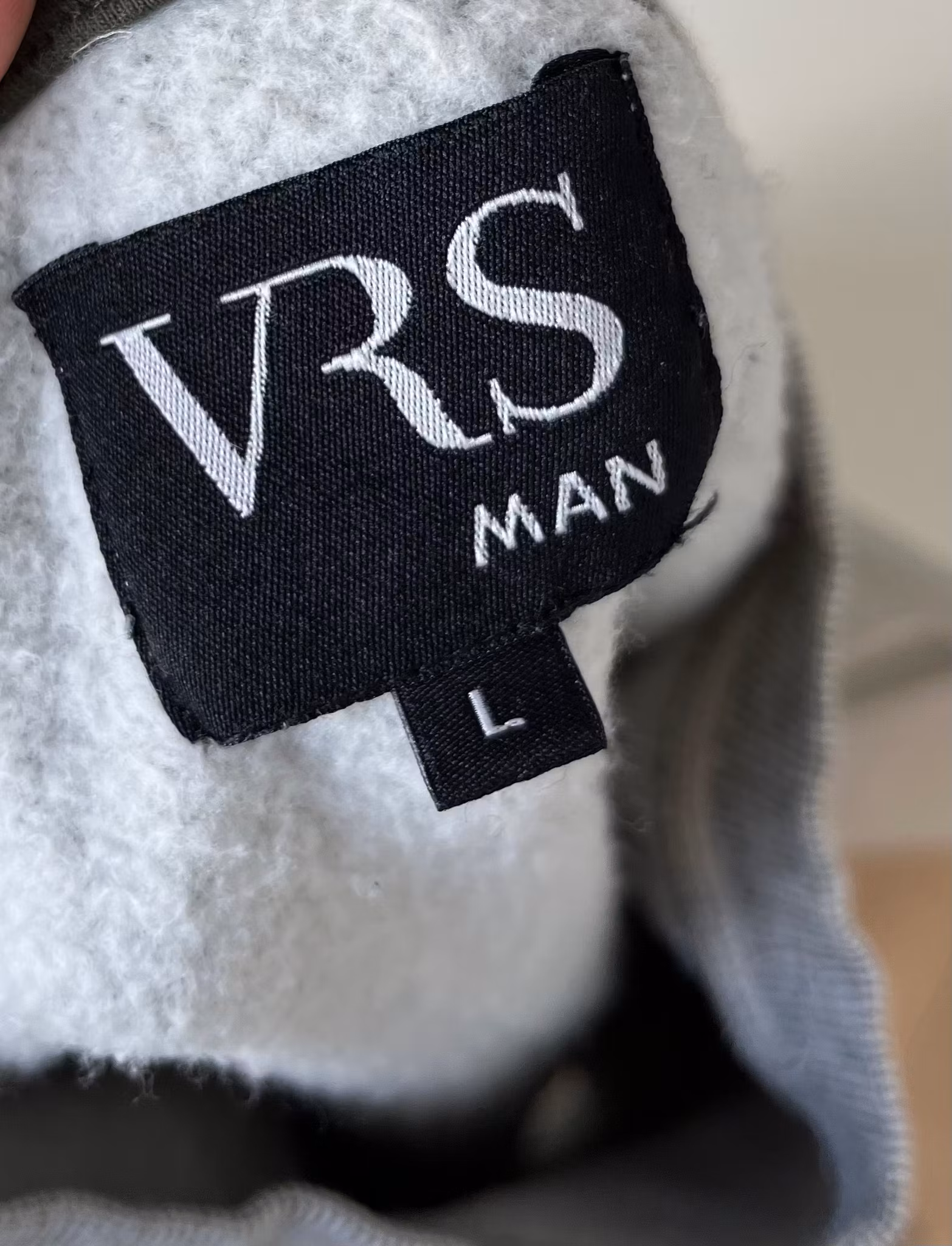 VRS - str. L