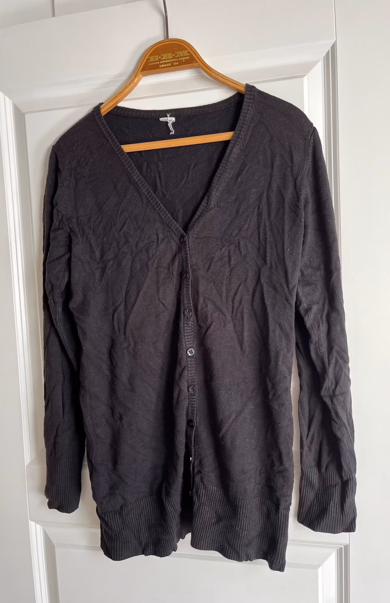 Cardigan - str. S-M