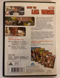 DVD - Langt fra Las Vegas