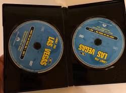 DVD - Langt fra Las Vegas