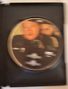DVD - Mordkommissionen