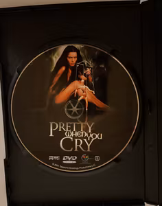 DVD - Pretty When You Cry