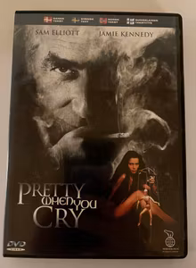 DVD - Pretty When You Cry