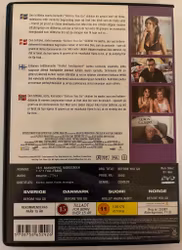DVD - Before You Go