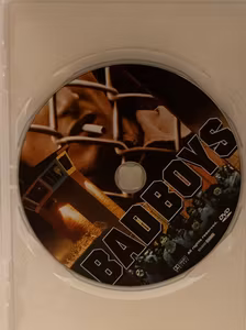 DVD - Bad Boys