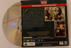 DVD - Nøddebo Præstegård