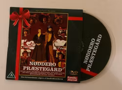 DVD - Nøddebo Præstegård