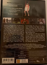 DVD - DIRC