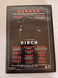 DVD - DIRC