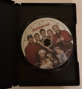 DVD - Julefrokosten